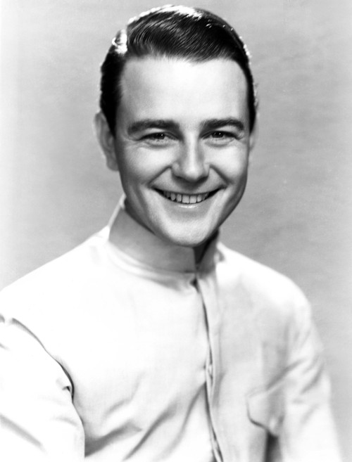 Calling Dr. Kildare Portrait