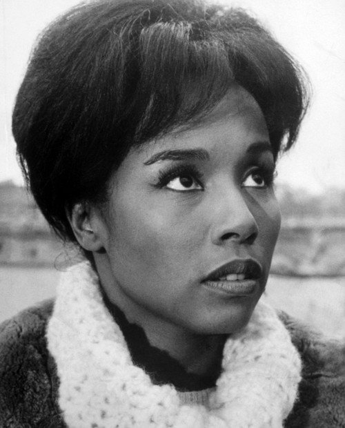 Diahann Carroll History - Item # VAREVCP4DDICAEC004