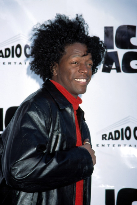 Dean Edwards At Premiere Of Ice Age, Ny 3102002, By Cj Contino Celebrity - Item # VAREVCPSDDEEDCJ001
