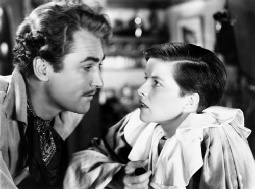 Sylvia Scarlett Still - Item # VAREVCMBDSYSCEC047