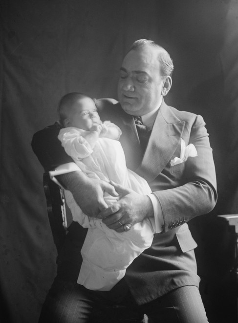 Enrico Caruso History - Item # VAREVCHISL007EC075