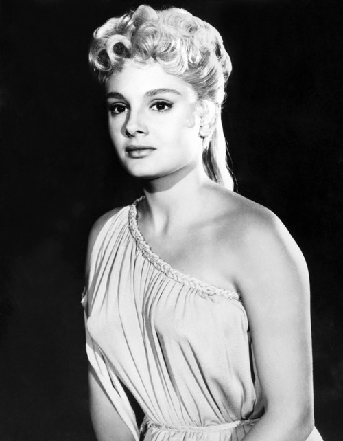 Helen Of Troy Portrait - Item # VAREVCMBDHEOFEC184