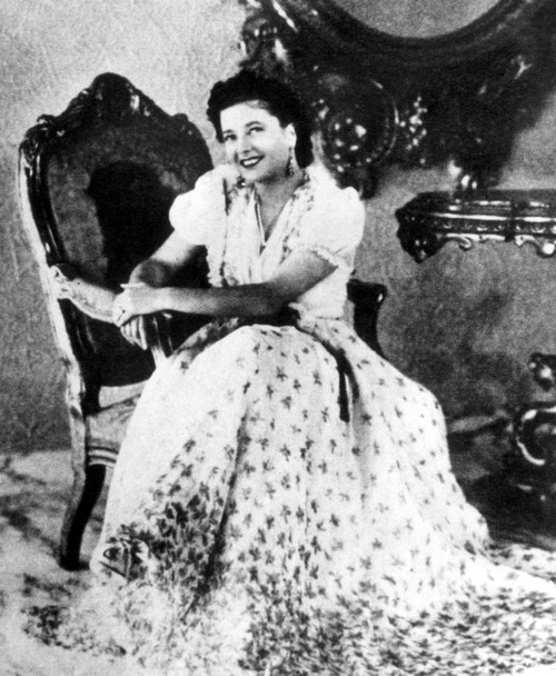 Clara Petacci History - Item # VAREVCPBDCLPECS001