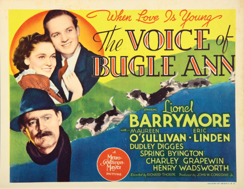 The Voice Of Bugle Ann Still - Item # VAREVCMCDVOOFEC032