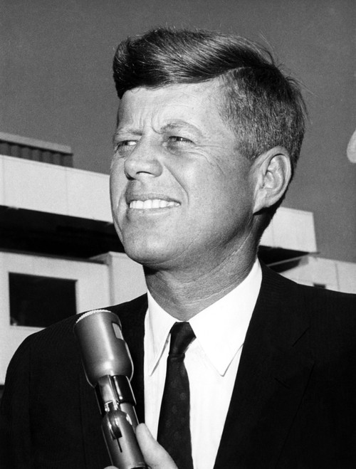 Senator John F. Kennedy History - Item # VAREVCPBDJOKECS055