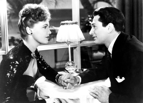 Rhapsody In Blue Still - Item # VAREVCMBDRHINEC044