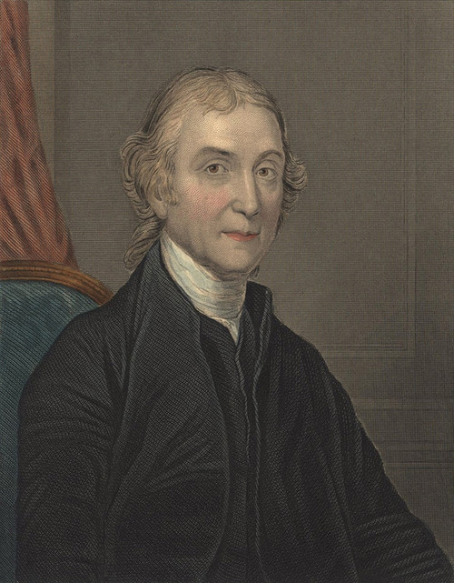 Joseph Priestley History - Item # VAREVCHISL015EC272