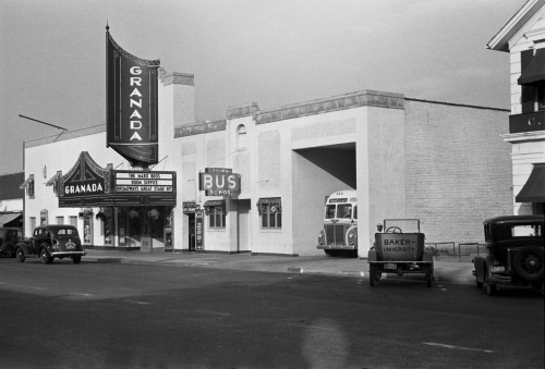 Southern California Architecture In Lawrence History - Item # VAREVCHCDLCGBEC269
