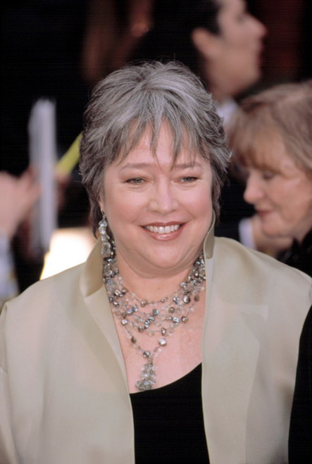 Kathy Bates At The Academy Awards, 3242002, La, Ca, By Robert Hepler. Celebrity - Item # VAREVCPSDKABAHR005
