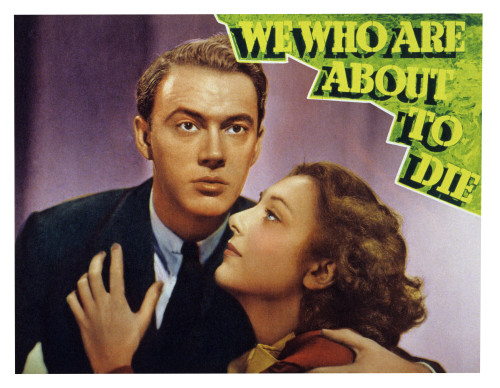 We Who Are About To Die Still - Item # VAREVCMSDWEWHEC007