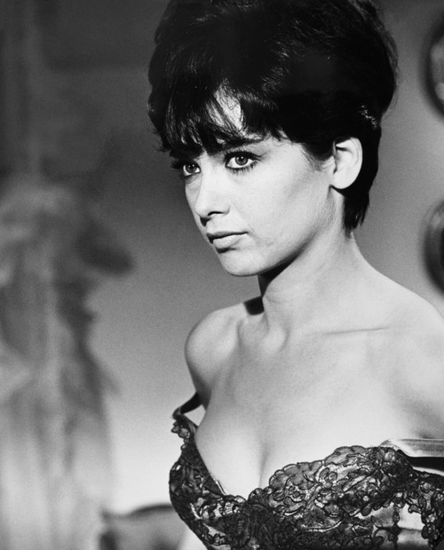 A Rage To Live Portrait - Item # VAREVCMBDRATOEC018