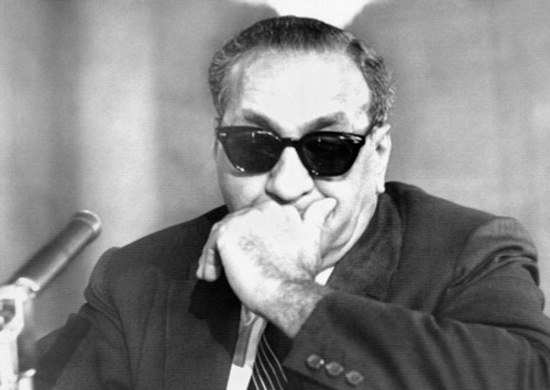 Tony Accardo History - Item # VAREVCCSUA001CS012