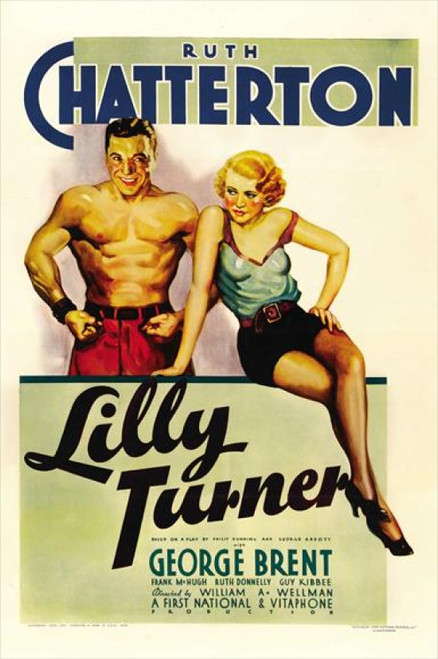 Lilly Turner Movie Poster Print (27 x 40) - Item # MOVGJ9113