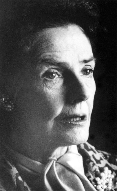 Abby Rockefeller Mauze History - Item # VAREVCPBDABROEC001