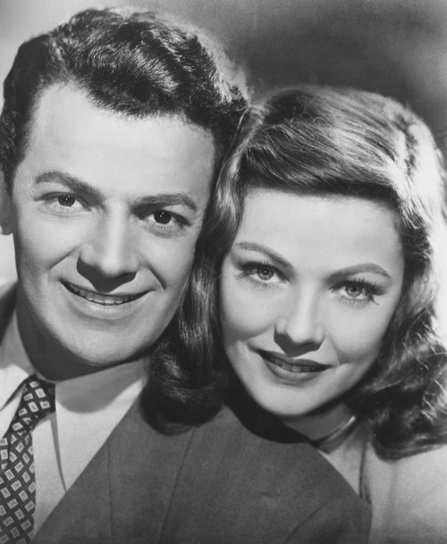 Lever Her To Heaven Still - Item # VAREVCMBDLEHEFE023