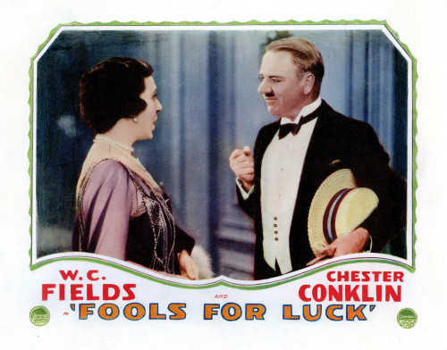Fools For Luck Still - Item # VAREVCMMDFOFOEC002
