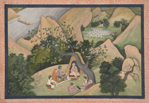 Rama Fine Art