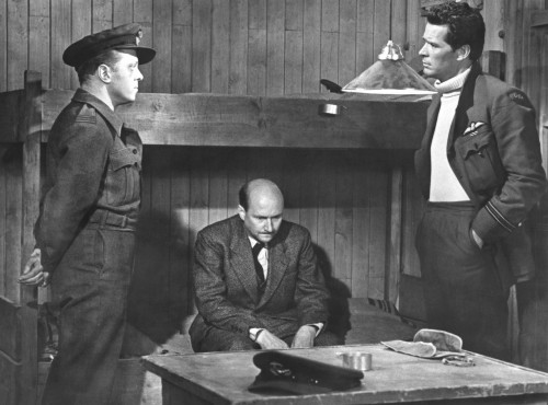 The Great Escape Still - Item # VAREVCMBDGRESEC028
