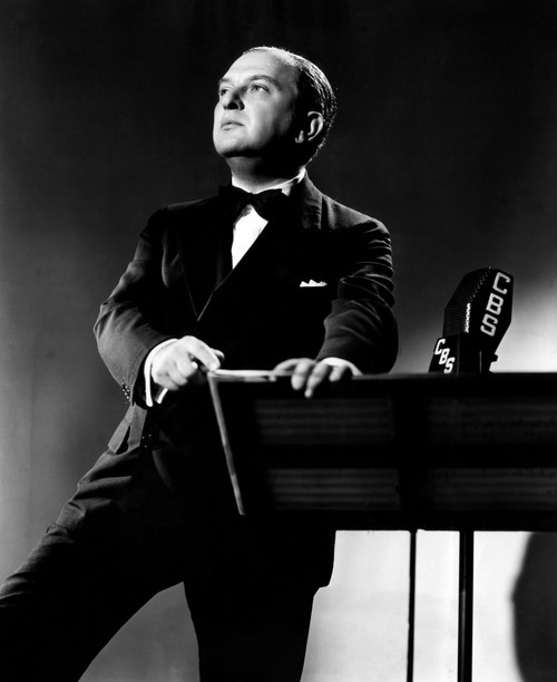 Fritz Reiner History - Item # VAREVCPBDFRRECS002