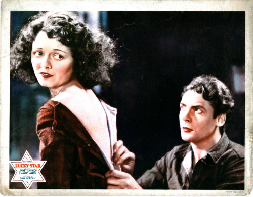 Lucky Star Still - Item # VAREVCMSDLUSTEC003