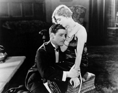 His Supreme Moment Still - Item # VAREVCMBDHISUEC003