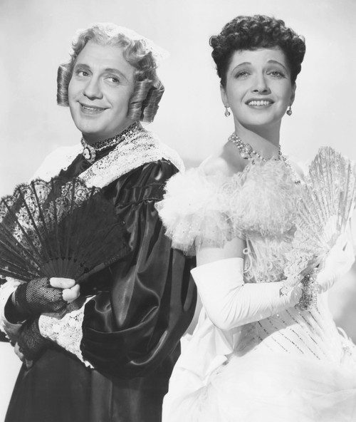 Charley'S Aunt Still - Item # VAREVCMBDCHAUFE026