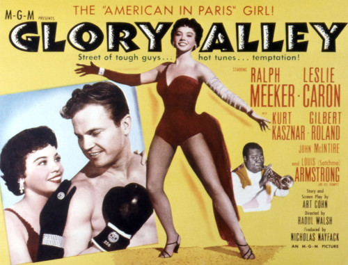 Glory Alley Still - Item # VAREVCMSDGLALEC001