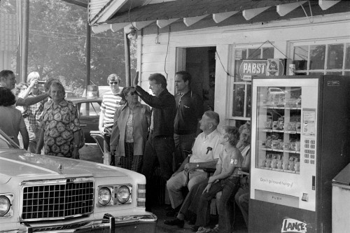 Future President Jimmy Carter - Item # VAREVCHCDLCGBEC394