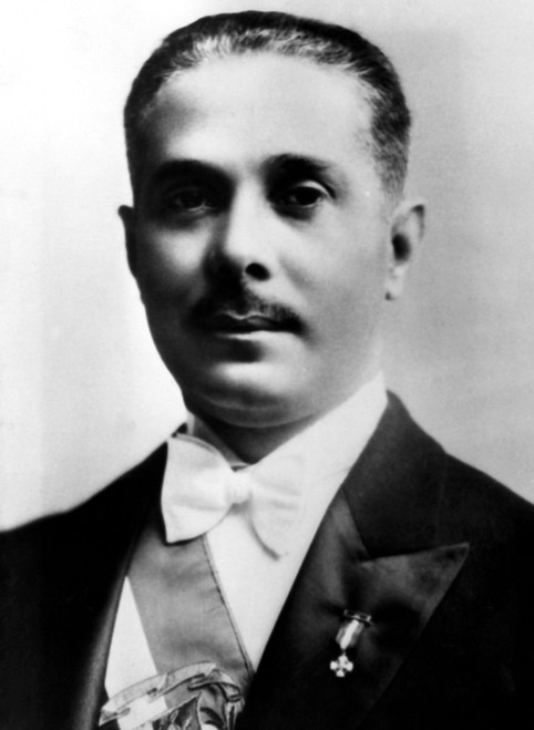 General Rafael Leonidas Trujillo History - Item # VAREVCPBDRALECS001