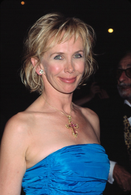Trudie Styler At The Greenfingers Premiere, Nyc, 7182001, By Cj Contino. Celebrity - Item # VAREVCPSDTRSTCJ003