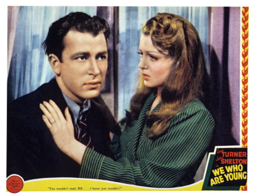 We Who Are Young Still - Item # VAREVCMSDWEWHEC004