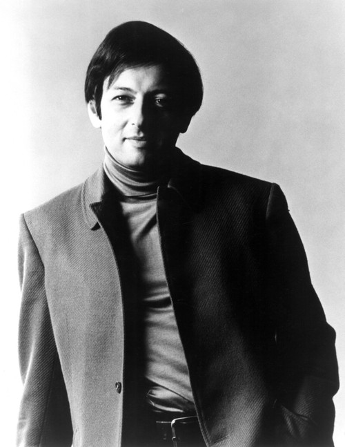 Andre Previn History - Item # VAREVCPBDANPREC004