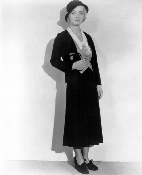 The Menace Portrait - Item # VAREVCMBDMENAEC021