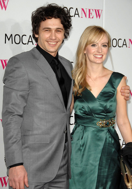 James Franco At Arrivals For Moca 30Th Anniversary Gala, The Museum Of Contemporary Art - Moca Grand Avenue, Los Angeles, Ca November 14, 2009. Photo By Dee CerconeEverett Collection Celebrity - Item # VAREVC0914NVBDX051