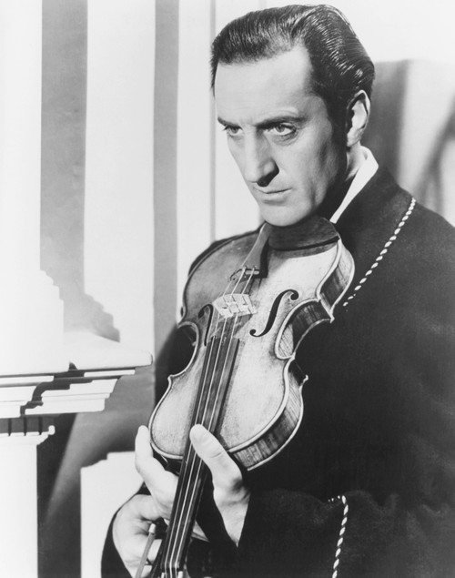 The Hound Of The Baskervilles Portrait - Item # VAREVCMBDHOOFFE087