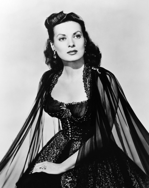 Flame Of Araby Portrait - Item # VAREVCMBDFLOFEC131