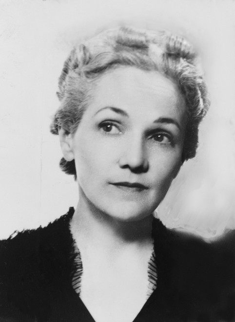 Katherine Anne Porter History - Item # VAREVCHISL004EC160