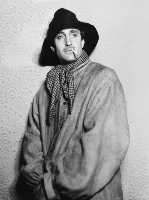 This Mad World Portrait - Item # VAREVCMBDTHMAEC349