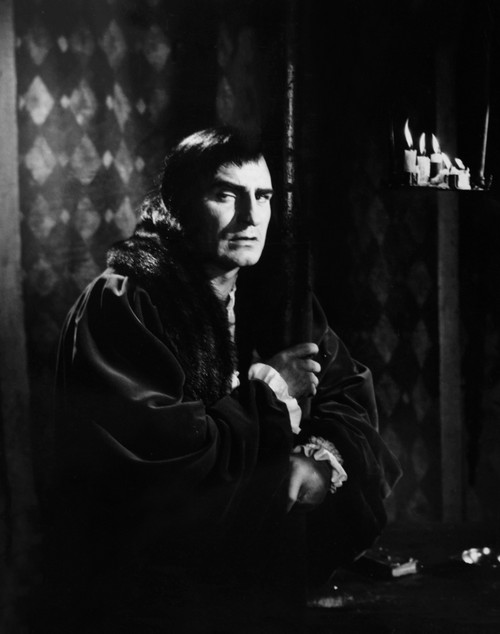 Richard Iii Portrait - Item # VAREVCMBDRITHEC108