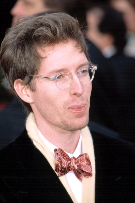 Wes Anderson At The Academy Awards, 3242002, La, Ca, By Robert Hepler. Celebrity - Item # VAREVCPSDWEANHR001
