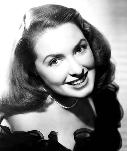 Ann Richards Portrait - Item # VAREVCPBDANRIEC009