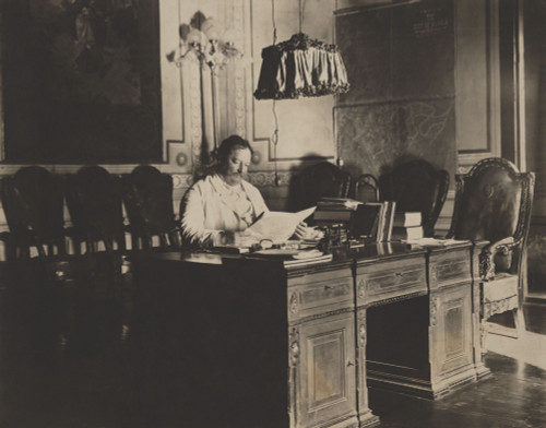 Future President History - Item # VAREVCHISL044EC508