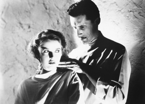 Captive Wild Woman Still - Item # VAREVCMBDCAWIEC026