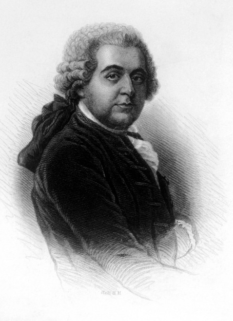 John Adams History - Item # VAREVCP4DJOADEC001