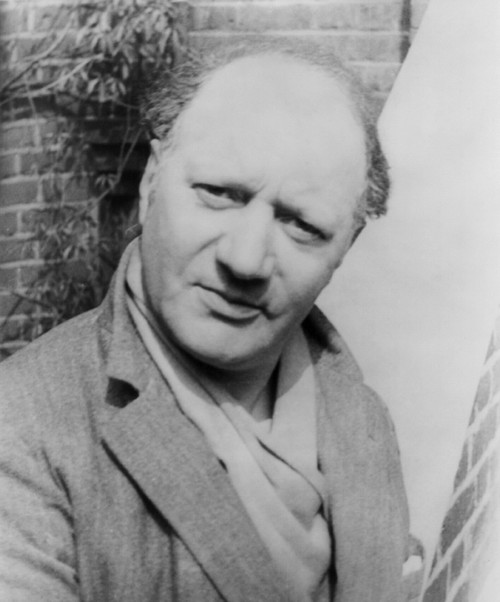 Jacob Epstein History - Item # VAREVCHISL007EC959