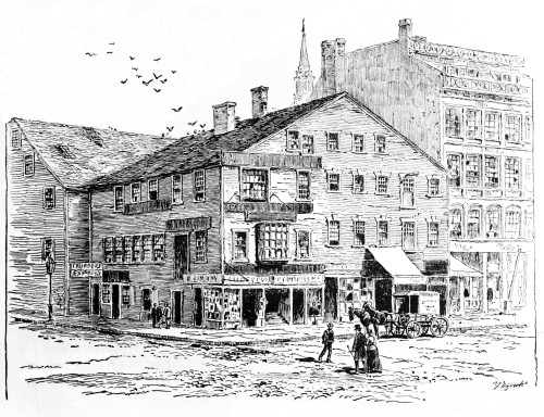 Rhode Island History - Item # VAREVCHCDLCGAEC951