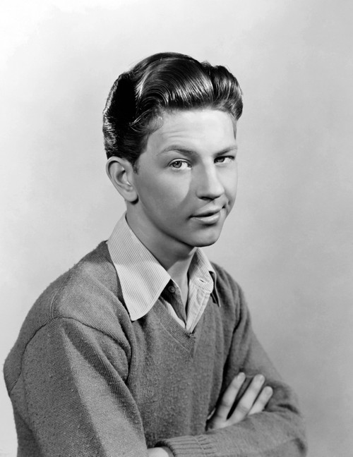 Donald O'Connor Portrait - Item # VAREVCPBDDOOCEC039