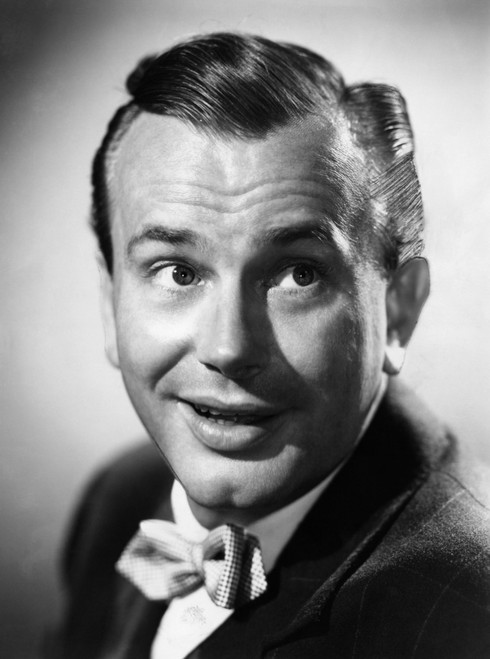 Jack Paar History - Item # VAREVCPBDJAPAEC014