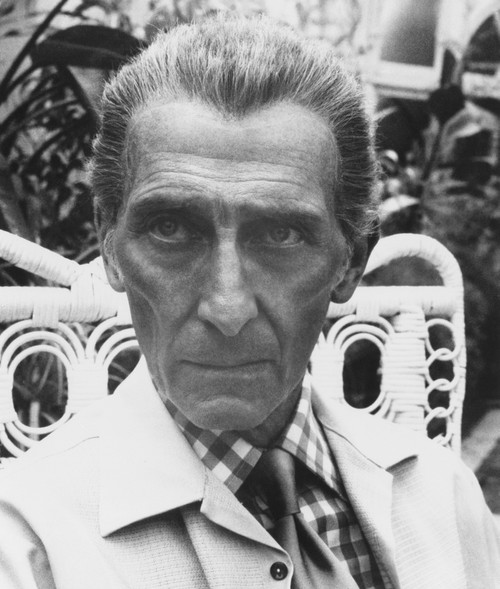 The Beast Must Die Portrait - Item # VAREVCMBDBEMUEC018