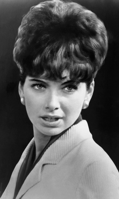 Wall Of Noise Portrait - Item # VAREVCMBDWAOFEC191